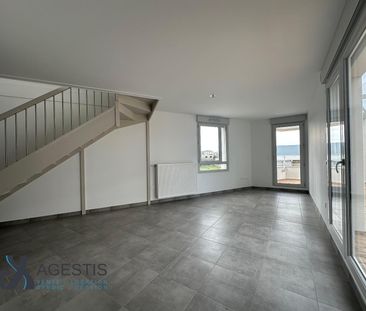 APPARTEMENT T3 71M - Photo 1
