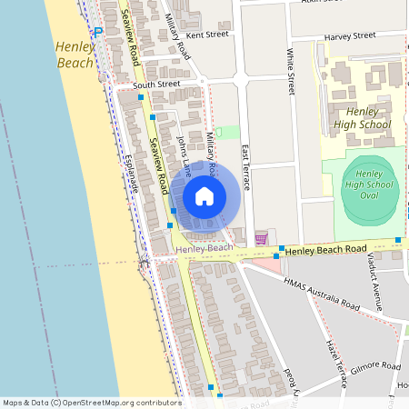 239 Military Road, SA 5022, Henley Beach