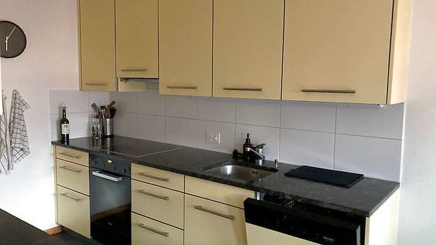 3½ Zimmer-Wohnung in Bern - Breitenrain, möbliert, auf Zeit - Foto 1