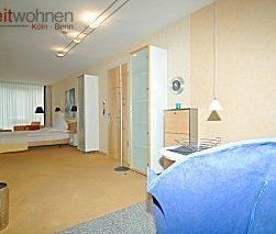 Gemütliche und großzügige Wohnung Nähe Rhein - Photo 4