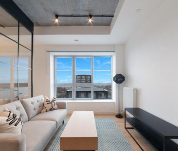 Studio to rent - Photo 6