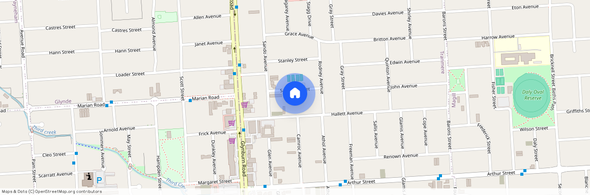 6 Samuel Street, Tranmere, SA 5073