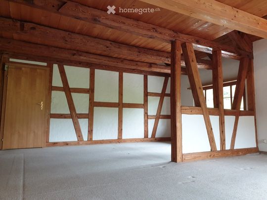 4.5 Zimmer, 100 m² - Photo 1