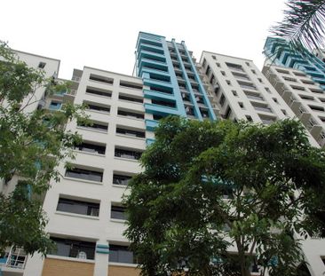 Blk 615 Bukit Panjang Ring Road (Bukit Panjang), HDB 4 Rooms - For ... - Photo 2