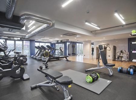 2 bedroom apartment to rent - Photo 4