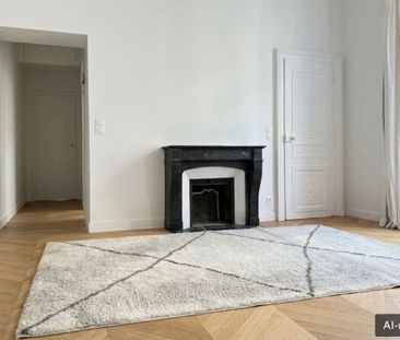 Location Appartement 2 pièces Meublé 69m² PARIS 1er - Photo 3