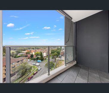 701/100 Castlereagh Street, Liverpool, NSW 2170 - Photo 1