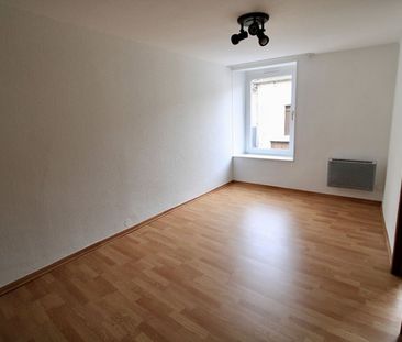 Appartement 4 pièces à Bouzonville - Photo 3