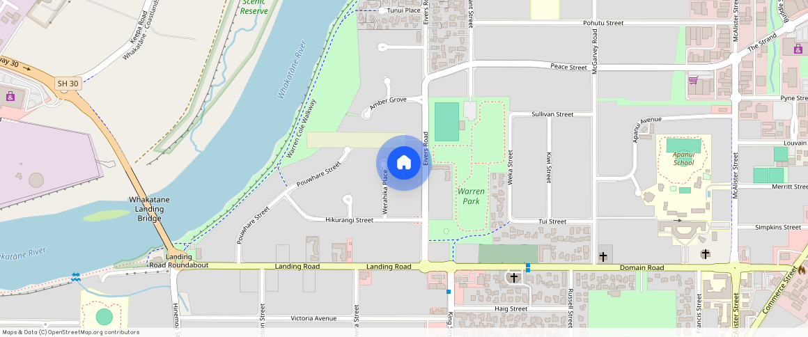 90C Eivers Road, Whakatane, Whakatane