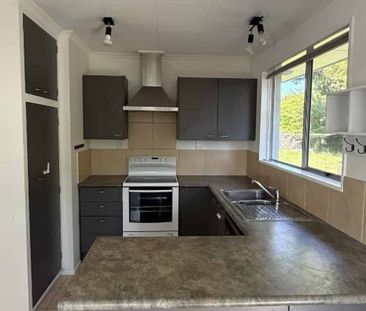 Sunny Family Home in Renwick - Photo 1