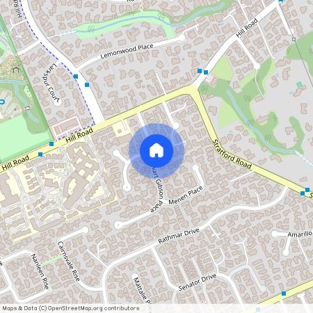 12 Stewart Gibson Road, The Gardens, Manukau City