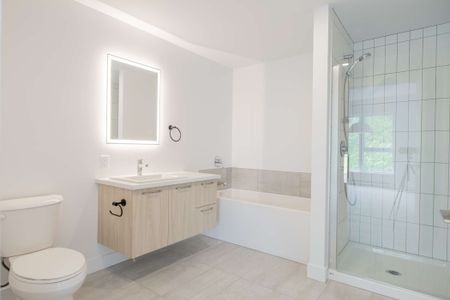 108 · 1er étage - Photo 2