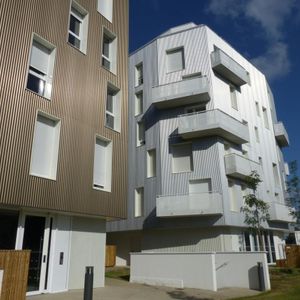 Appartement T2 à louer - 40 m² - Photo 3