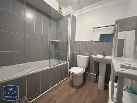 Appartement à louer 1 pièce 30.02m² - Photo 5