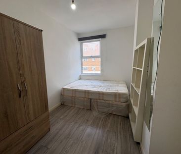 Bedsit, Bethnal Green Road, E2 - Photo 4