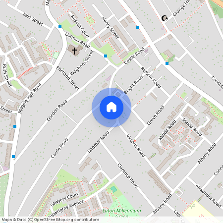 Victoria Road, Chatham