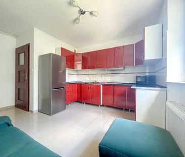 Mieszkanie Kraków Dębniki powierzchnia 36.0 m² C206-WM-04497 - Фото 2