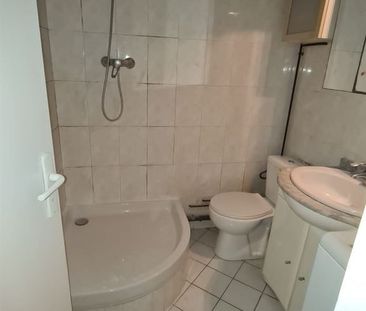 LEVALLOIS PERRET - Louise Michel appartement de 26 m² - 2 pièces - ... - Photo 5