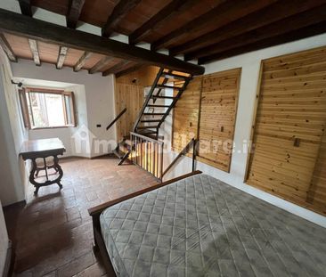 Quadrilocale buono stato, piano terra, Greve in Chianti - Foto 6