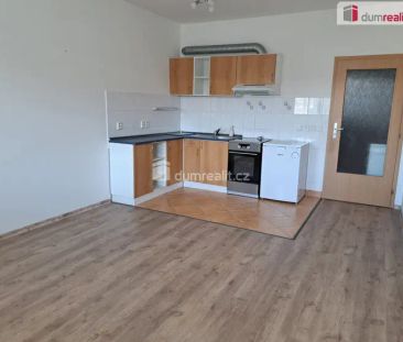 pronájem bytu 1+kk, Ústí nad Labem, Bukov, Baráčnická - Photo 4