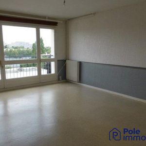 Appartement à louer, 3 pièces - Caen 14000 - Photo 3