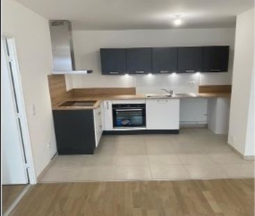 location Appartement T2 DE 46m² À MONTGERON - Photo 5