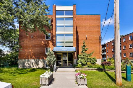Appartement - 201-435 Rue Leblanc O. - Photo 5
