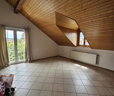 Appartement 3.5 pièces à Champvent - Charmant appartement de 3.5 pi... - Foto 3