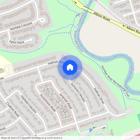 38 Esmond Crescent, Toronto