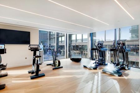 1 bedroom apartment to rent - Photo 2