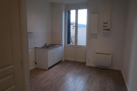 Appartement Saint-Étienne - Photo 4