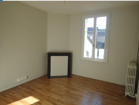 Location appartement 3 pièces 57.34 m2 à Tours - Photo 2