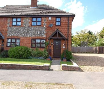 Ragstones, Oakland Way, Flackwell Heath,HP10 - Photo 1