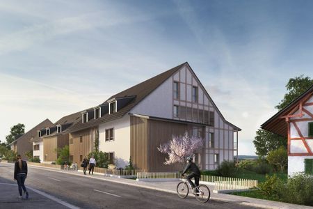 New construction – rural, modern and idyllic – B23 - Photo 4