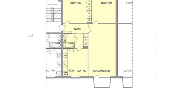 Algatan 40 B - Photo 2