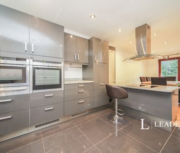 5 bedroom house to rent Coopers Road, Martlesham Heath, IP5 - Photo 5