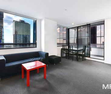 3601/80 A'Beckett Street, Melbourne - Photo 3