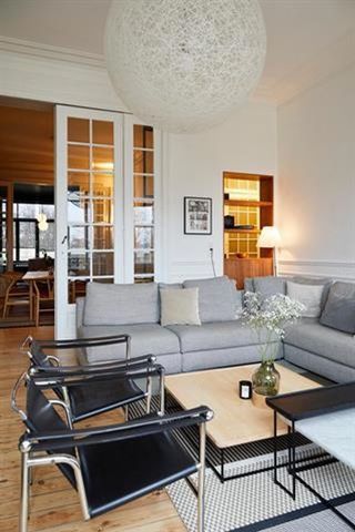 Appartement te huur - Photo 3
