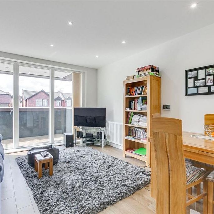 1 bedroom flat to rent - Photo 1