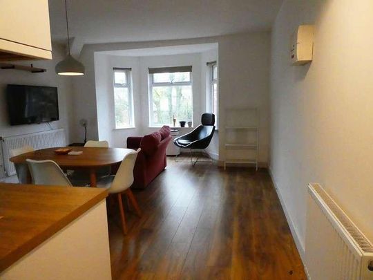 Range Road, Whalley Range, Manchester, M16 - Photo 1