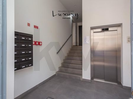 Apartamento T2 em Lisboa - Photo 4