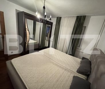 Apartament 2 camere, 54 mp, strada Făgăraș - Fotografie 5