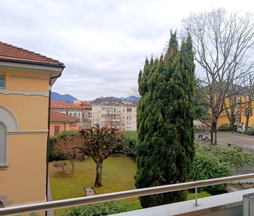 Via Motta, 6900, Massagno - Photo 2