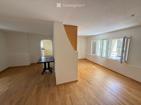 Charmant appartement de 2 pièces à Bex - Photo 2