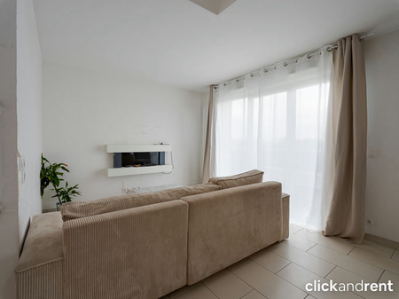 Magnifique duplex de trois pièces à Stains - Photo 2