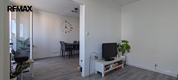 Pronájem bytu 3+1 v osobním vlastnictví 60 m², Praha 4 - Nusle - Фото 1