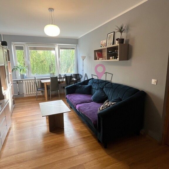 Ładne Mieszkanie 3pok., balkon os. Kaliny - Фото 1