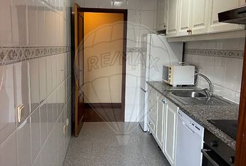 Apartamento T1 em Porto