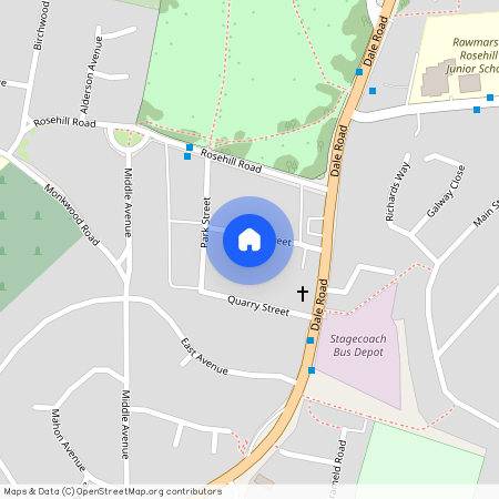 Dale Street, Rawmarsh, Rotherham S62 7BZ