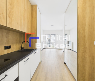 Warszawa, Praga-Północ, Wileńska - Zdjęcie 1